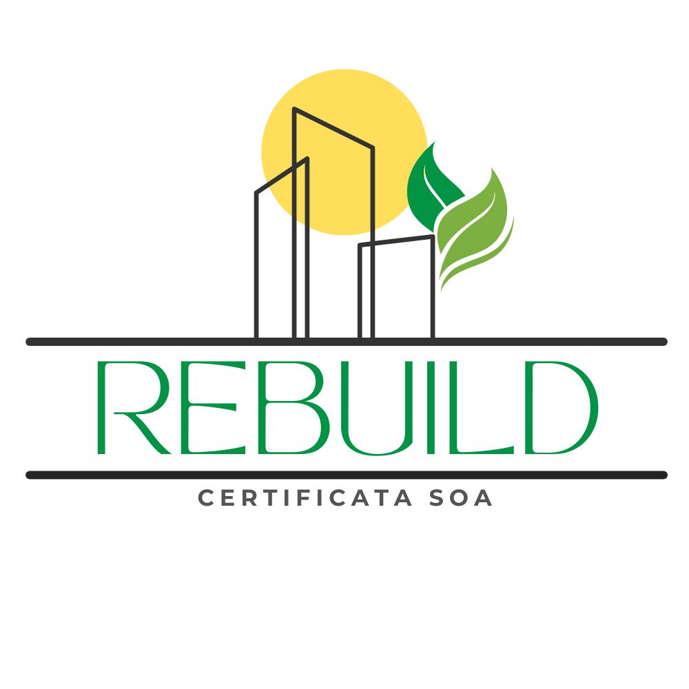 REBUILD